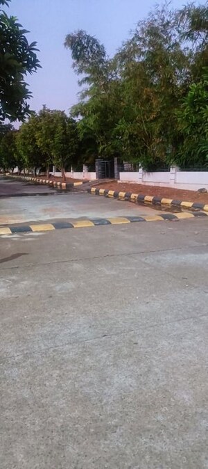  Plot For Sale in Fortune Butterfly City, Kadthal