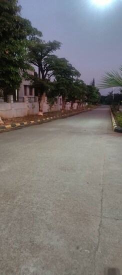 Plot For Sale in Fortune Butterfly City