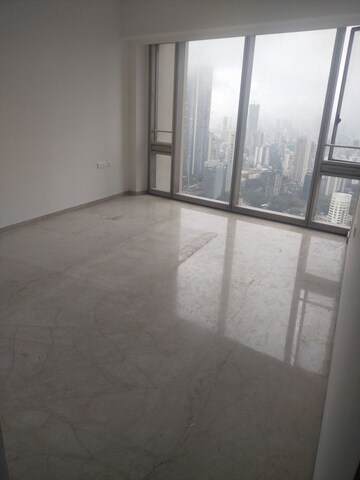 3 BHK Apartment For Rent in Adani Ten BKC, Bandra East