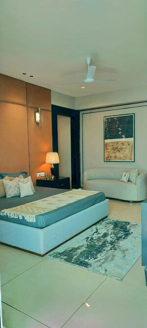 6 BHK Apartment For Sale in Maya Green Lotus Utsav, International Airport Road