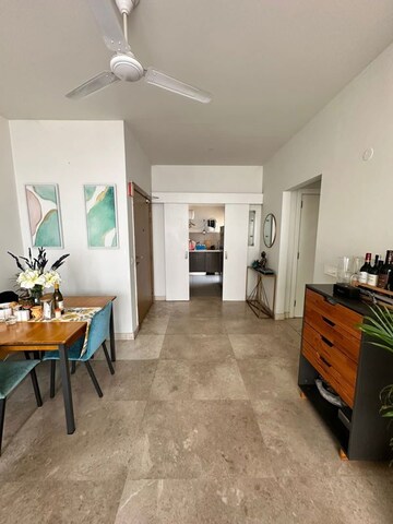 2 BHK Apartment For Rent in Ireo The Corridors, Sector 67a