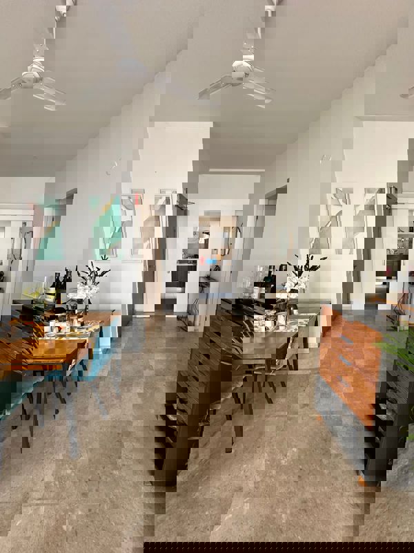 2 BHK Apartment For Rent in Ireo The Corridors