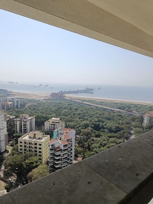 4 BHK Apartment – Exterior View View at K Hemani Bay View, Andheri West - for Sale