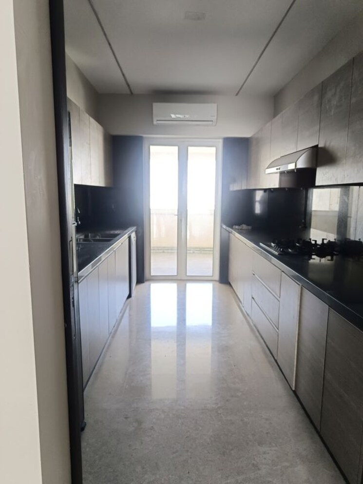 Kitchen, k-hemani-bay-view 4 Bedroom 4500 Sq.Ft. Apartment In Andheri West Mumbai 9870763