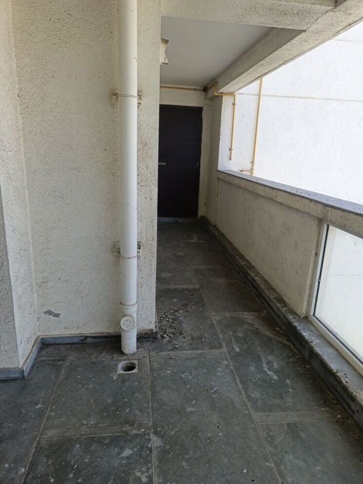 Bathroom, k-hemani-bay-view 4 Bedroom 4500 Sq.Ft. Apartment In Andheri West Mumbai 9870763