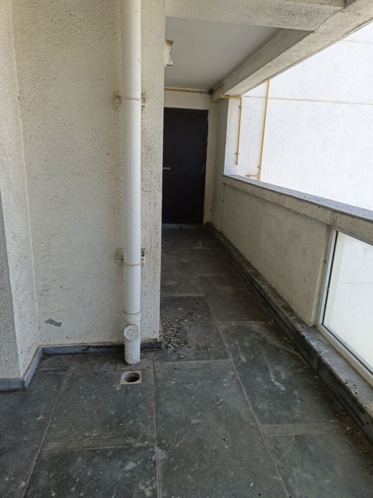 Bathroom, k-hemani-bay-view 4 Bedroom 4500 Sq.Ft. Apartment In Andheri West Mumbai 9870763