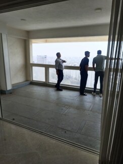 4 BHK + Pooja Room Apartment For Sale in K Hemani Bay View