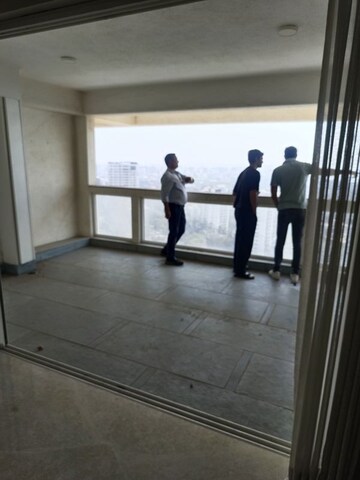 4 BHK Apartment For Sale in K Hemani Bay View, Andheri West