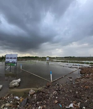  Plot For Sale in Navi Mumbai Plots, Uran