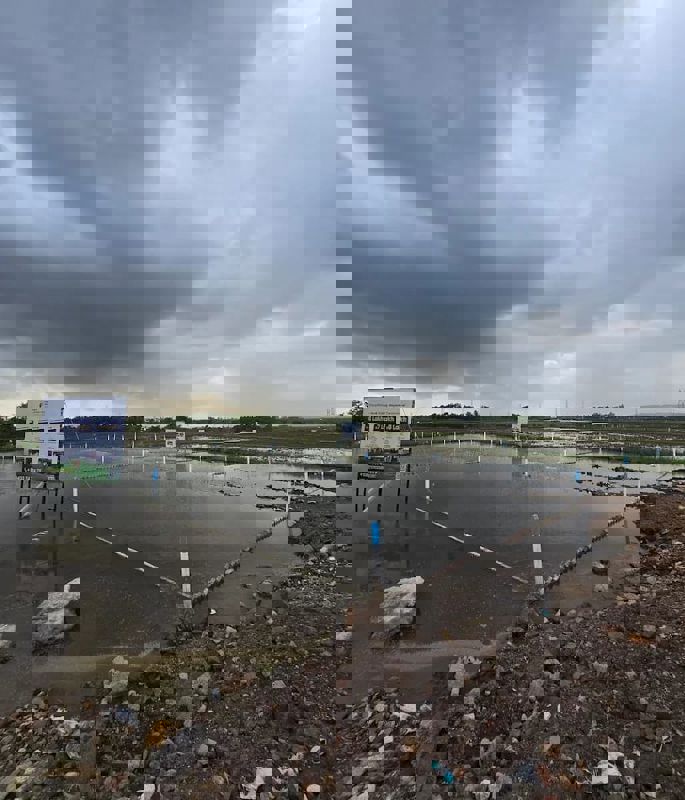 Plot For Sale in Navi Mumbai Plots