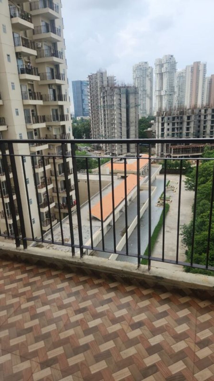 Balcony, pivotal-paradise 3 Bedroom 716 Sq.Ft. Apartment In Sector 62 Gurgaon 9870766