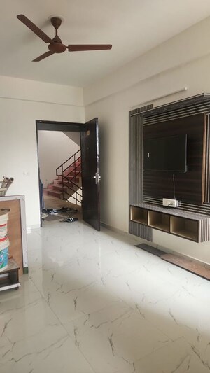 Balcony in 3 BHK Apartment at Pivotal Paradise, Sector 62 – for Rent