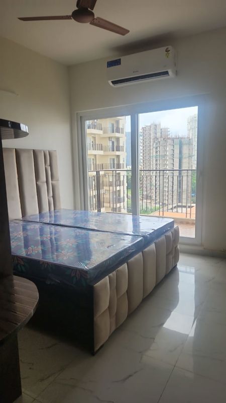 3 BHK 716 Sq.Ft. Apartment in Pivotal Paradise