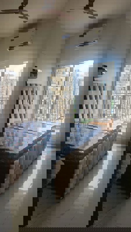 3 BHK Apartment For Rent in Pivotal Paradise