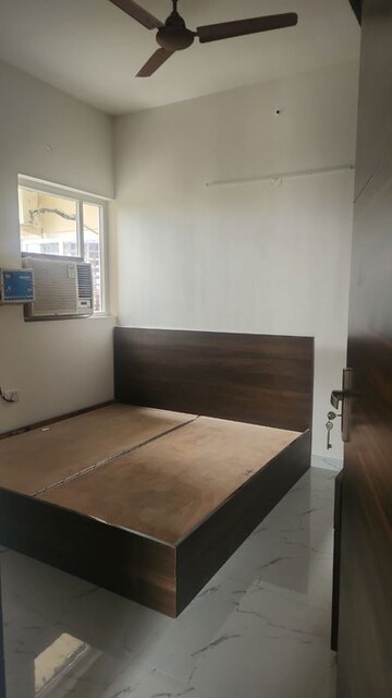 Kitchen in 3 BHK Apartment at Pivotal Paradise, Sector 62 – for Rent