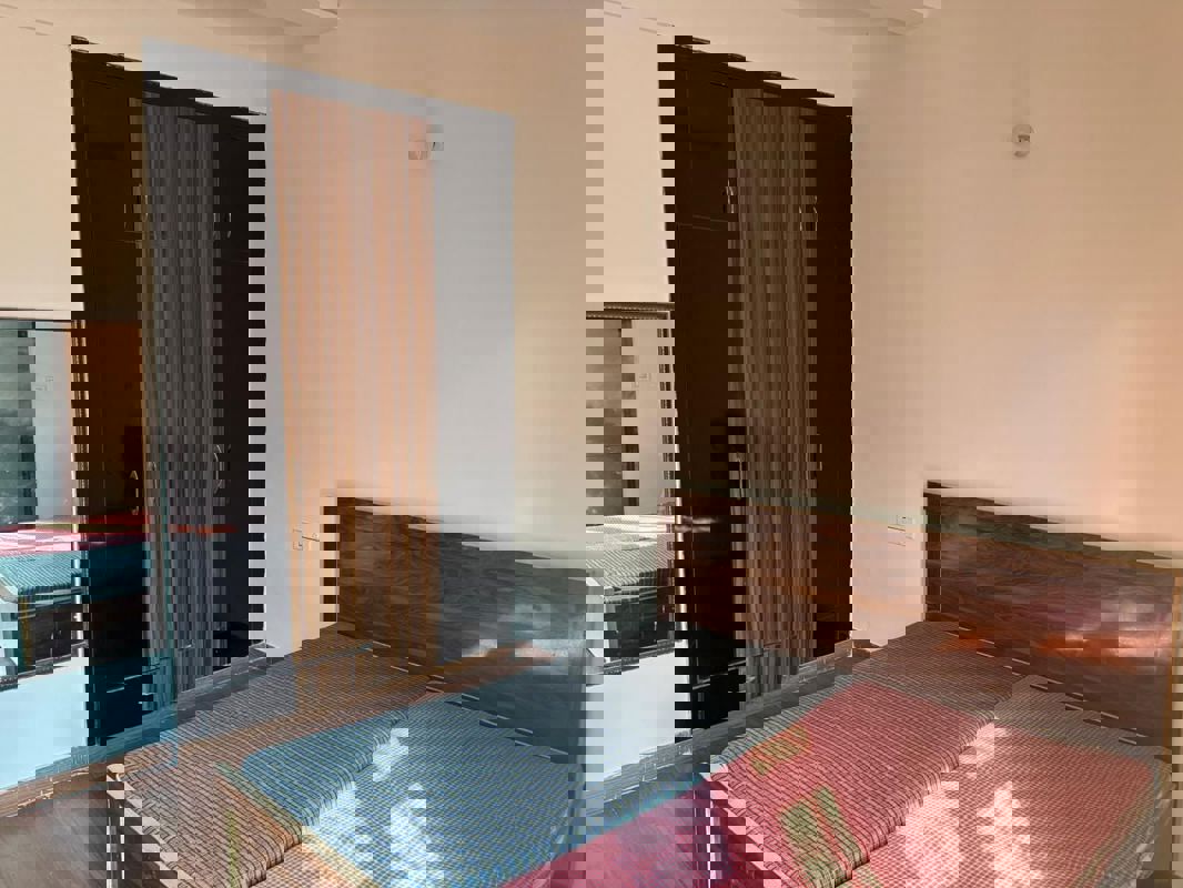 2 BHK + Servant Room 1500 Sq.Ft. Apartment in Motia Royal Estate