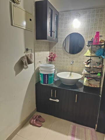 Master Bedroom in 2 BHK Apartment at Ganeesham Phase II, Pimple Saudagar – for Sale