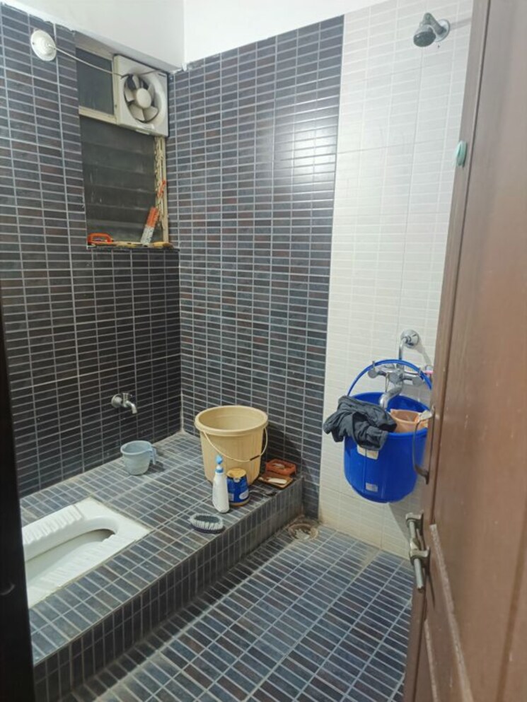 Bathroom, ganeesham-phase-ii 2 Bedroom 850 Sq.Ft. Apartment In Pimple Saudagar Pune 9870769