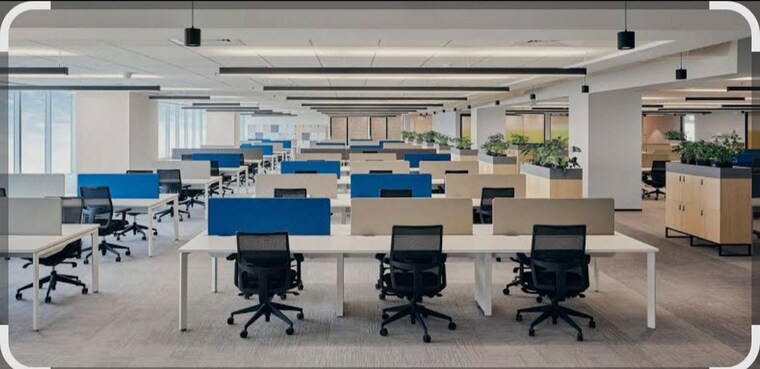 Team Area, vibhuti khand Commercial Office Space 70000 Sq.Ft. In Vibhuti Khand Lucknow 9870772