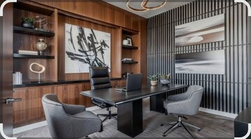  Office Space For Rent in Vibhuti Khand