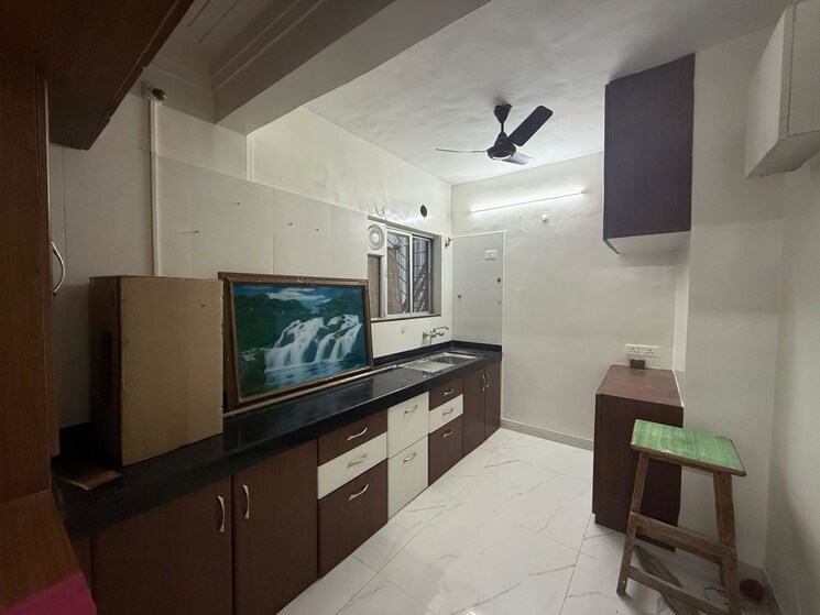 Kitchen, kumar-presidency 3.5 Bedroom 1900 Sq.Ft. Apartment In Koregaon Park Pune 9870774