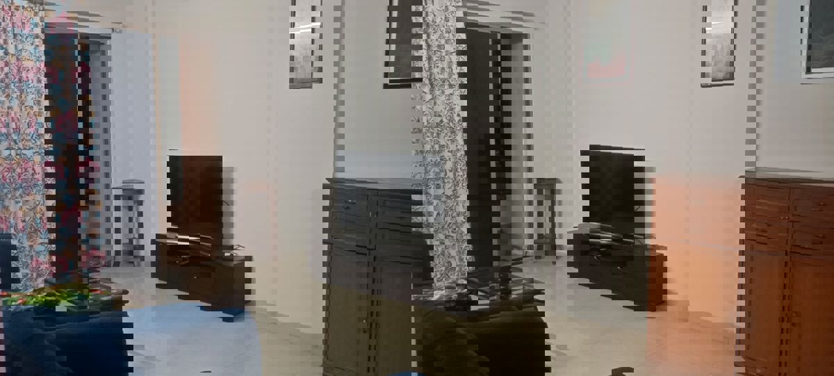 3.5 BHK + Extra Room 1900 Sq.Ft. Apartment in Kumar Presidency