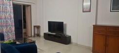 3.5 BHK + Extra Room Apartment For Sale in Kumar Presidency