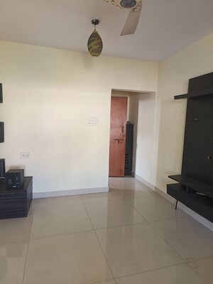Furnished Amenities in 2 BHK Apartment at Sollanaa Apartment, Thergaon – for Sale