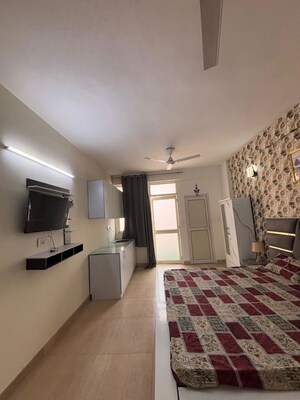 1 RK Builder Floor For Rent in Radhey Krishna Orchid, Sector 101
