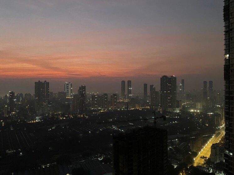 Exterior View, shapoorji-pallonji-the-imperial 3 Bedroom 3600 Sq.Ft. Apartment In Tardeo Mumbai 9870779