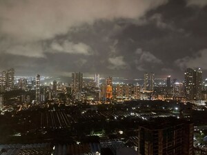 3 BHK Apartment – Exterior View View at Shapoorji Pallonji The Imperial, Tardeo - for Sale