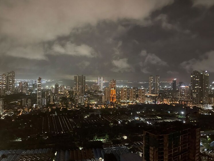 Exterior View, shapoorji-pallonji-the-imperial 3 Bedroom 3600 Sq.Ft. Apartment In Tardeo Mumbai 9870779