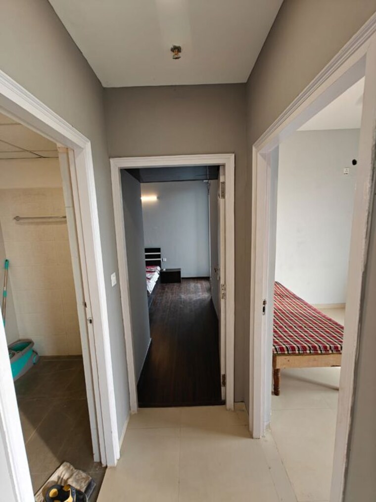 undefined, supertech-hues 2 Bedroom 1130 Sq.Ft. Apartment In Sector 68 Gurgaon 9870781