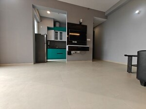 2 BHK Apartment For Rent in Supertech Hues, Sector 68