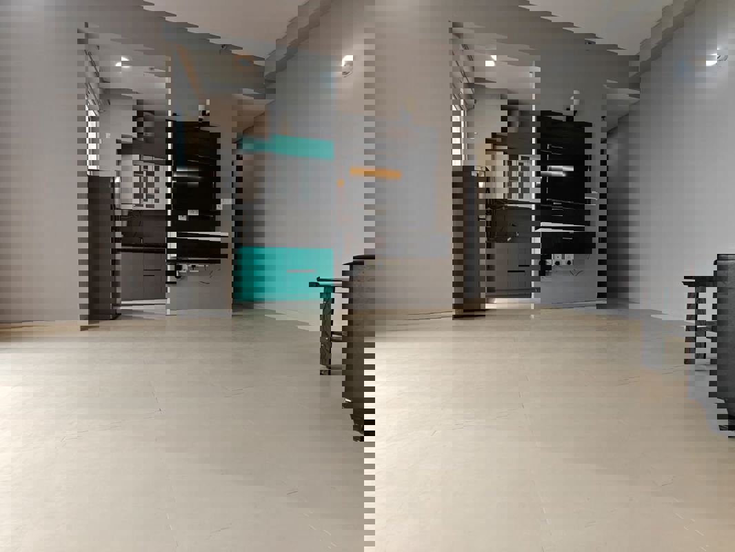 2 BHK Apartment For Rent in Supertech Hues