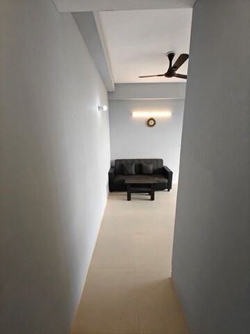 Furnished Amenities in 2 BHK Apartment at Supertech Hues, Sector 68 – for Rent
