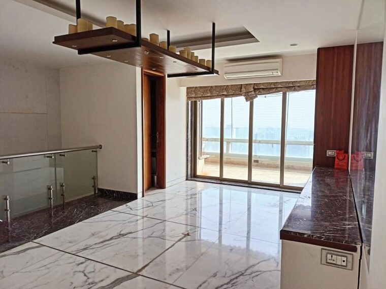 Room, oberoi-sky-gardens 6 Bedroom 4000 Sq.Ft. Apartment In Andheri West Mumbai 9870784