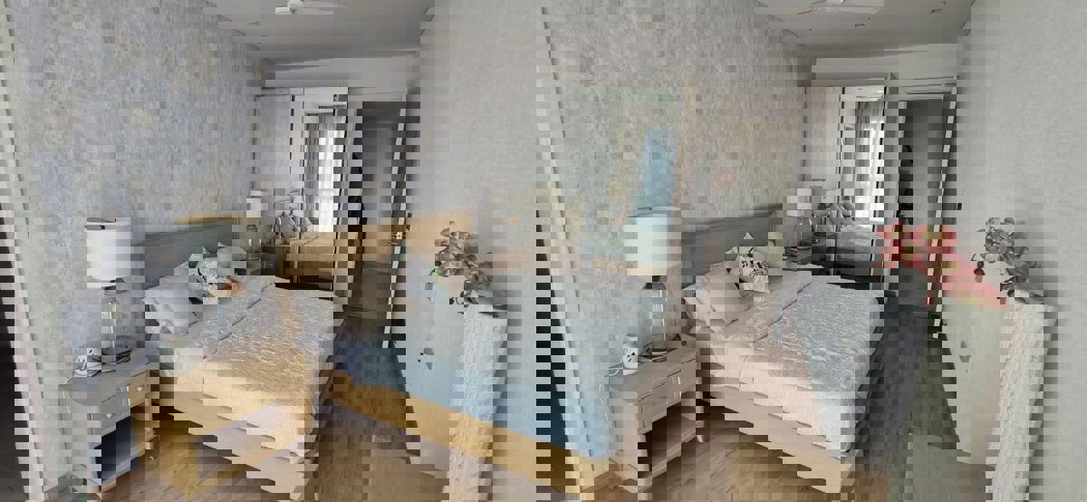 4 BHK Apartment For Rent in Panchshil Forest Castle