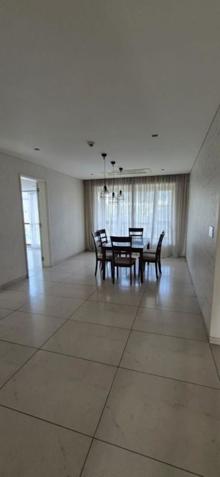 Living Room, panchshil-forest-castle 4 Bedroom 3887 Sq.Ft. Apartment In Koregaon Park Pune 9870786