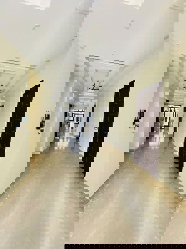 4 BHK Builder Floor For Rent in Ansal API Esencia