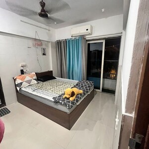 Bedroom in 2 BHK Apartment at Bharti Apartment Bandra West, Pali Hill – for Sale
