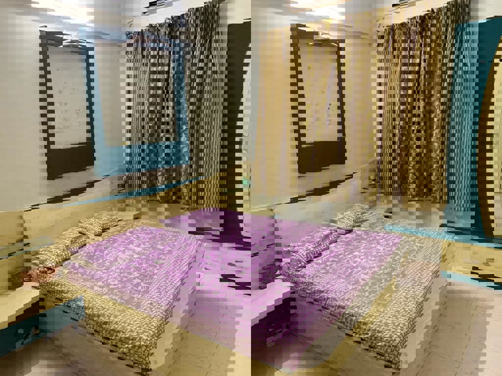 3 BHK 1620 Sq.Ft. Apartment in Rohan Mithila Phase II