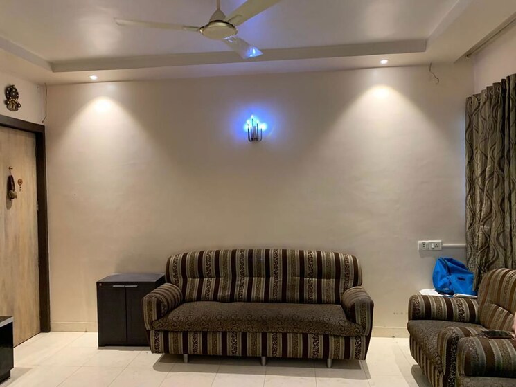 Bedroom, rohan-mithila-phase-ii 3 Bedroom 1620 Sq.Ft. Apartment In Viman Nagar Pune 9870793