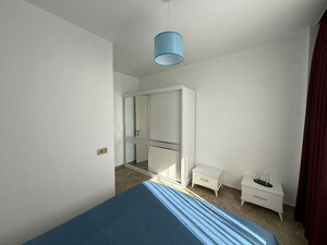 Bedroom in 3 BHK Builder Floor at Safdarjung Enclave – for Sale