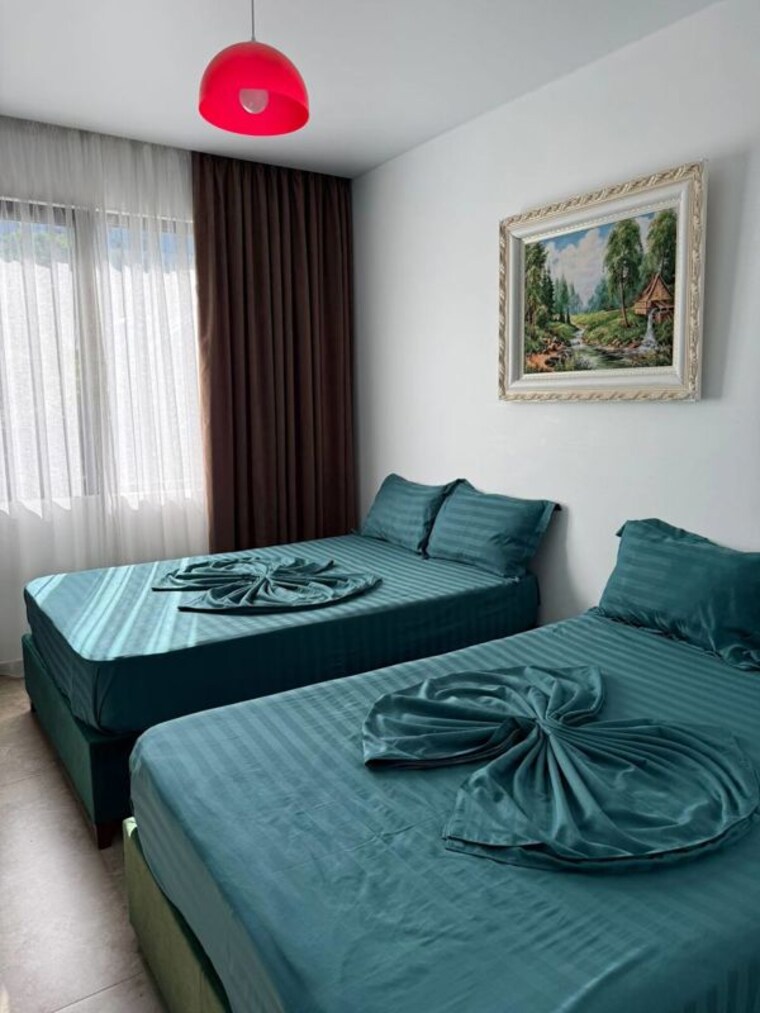 Bedroom, safdarjung enclave 3 Bedroom 200 Sq.Yd. Builder Floor In Safdarjung Enclave Delhi 9774250