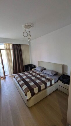 4 BHK + Pooja Room Builder Floor For Sale in Safdarjung Enclave