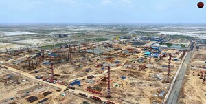  Plot For Sale in Shyam Dholera Global City, Dholera