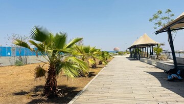  Plot – Exterior View View at Shyam Dholera Global City, Dholera - for Sale