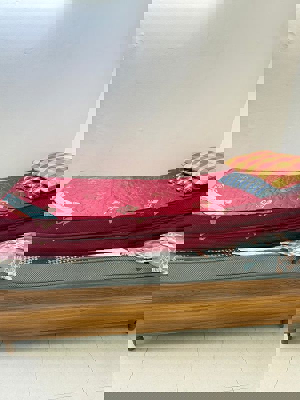 3 BHK + Pooja Room Builder Floor For Sale in Uttam Nagar