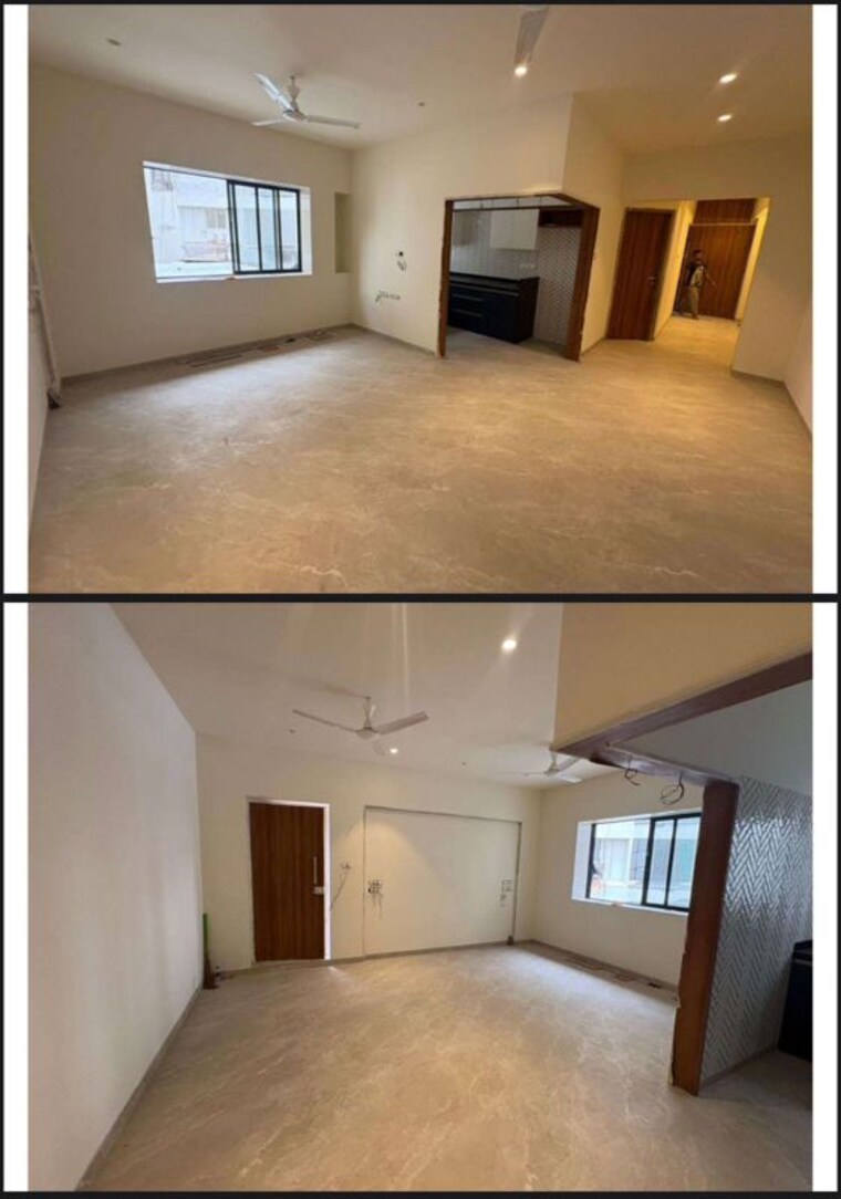 Room, l-t-emerald-isle-tower-10 3 Bedroom 1023 Sq.Ft. Apartment In Powai Mumbai 9870800